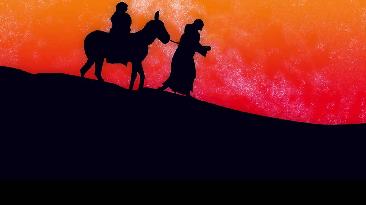 The Glory Of The Coming King episode artwork