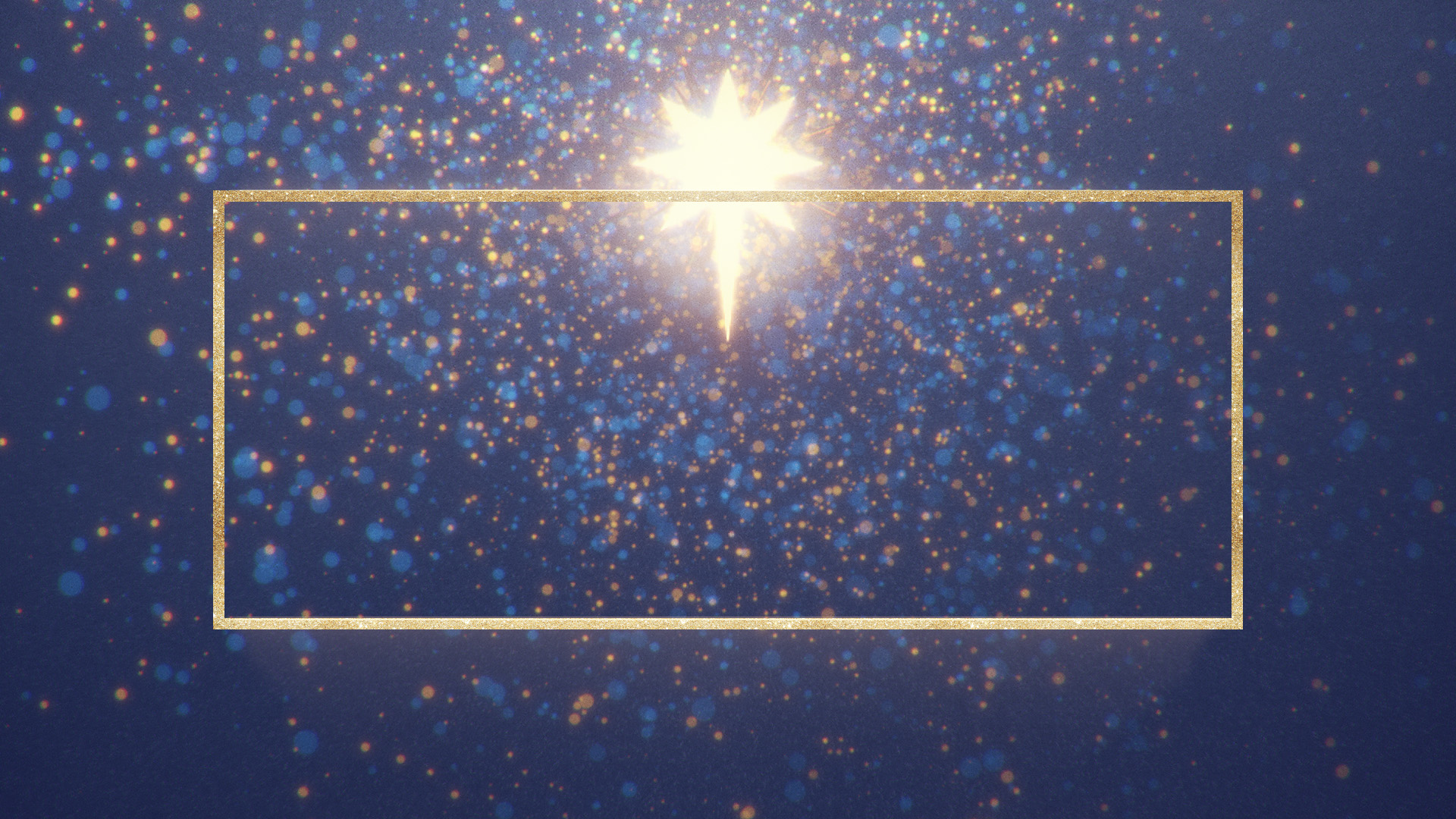 A Savior Has Been Born episode artwork