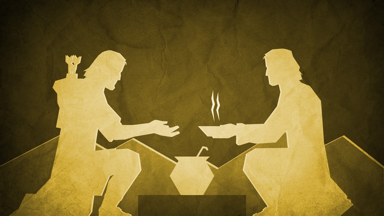 Two Manner of People episode artwork