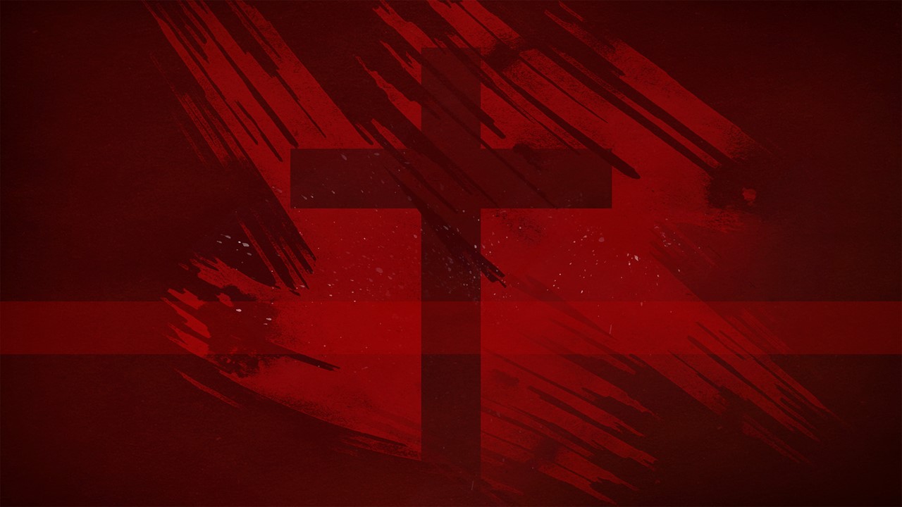 Unity In Jesus episode artwork