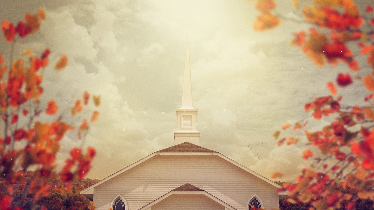 The Church's Enemies episode artwork