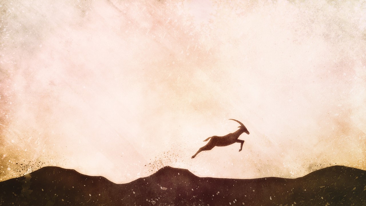 Singing for Joy in Troubling Times episode artwork