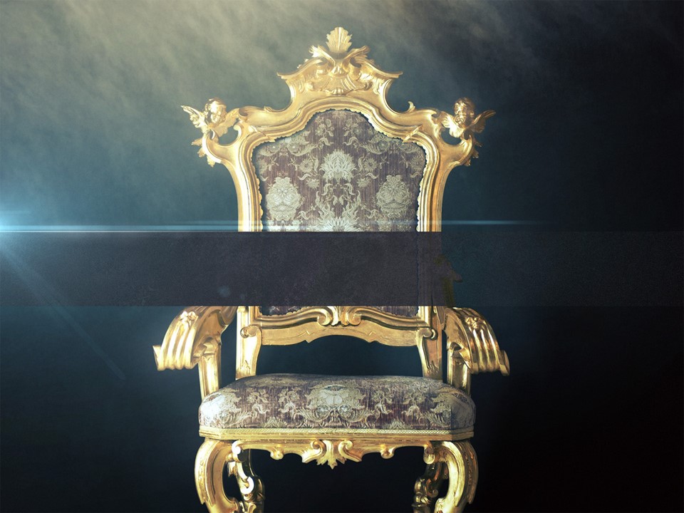 Devoted to God, Part I episode artwork