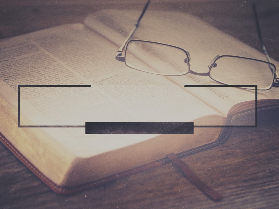 Preach the Word episode artwork