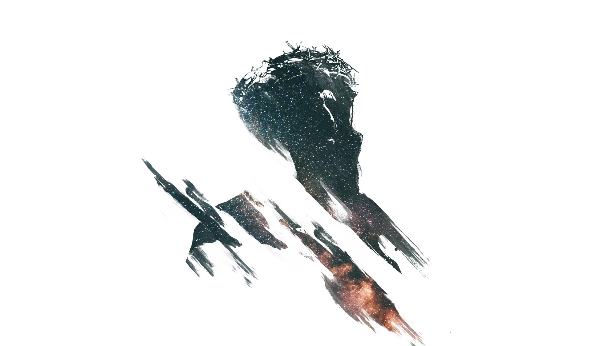 The Light Has Come episode artwork