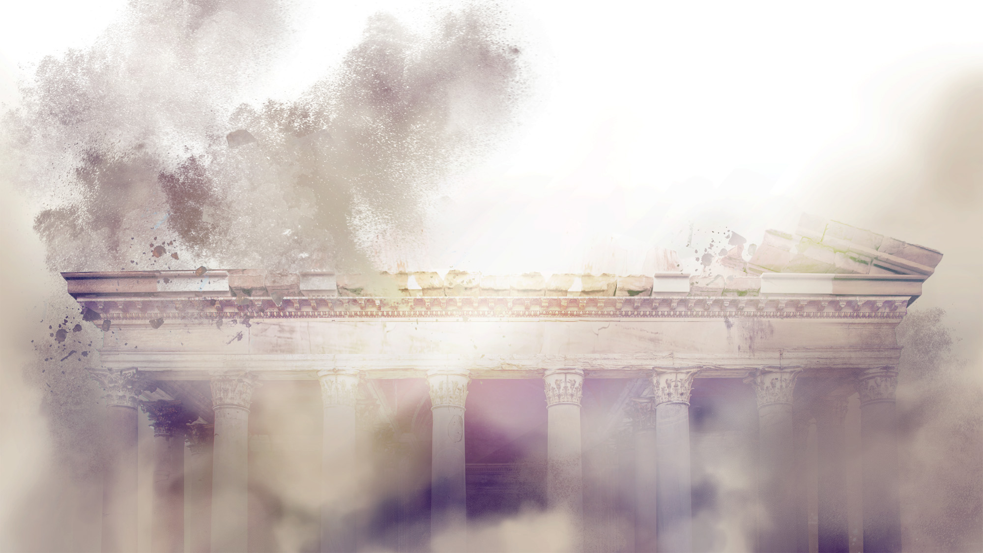 New Destiny episode artwork