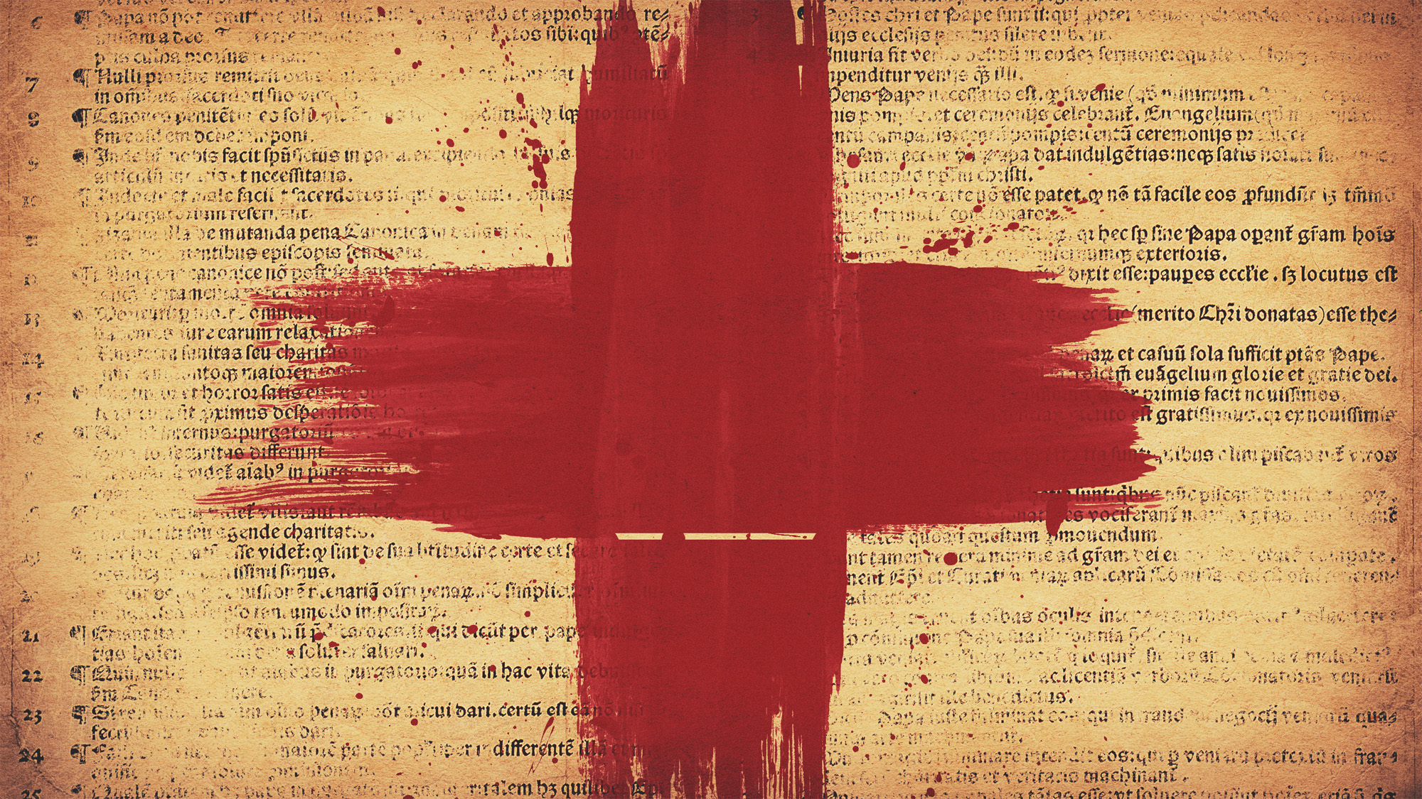 The Protestant Reformation Part 3 episode artwork