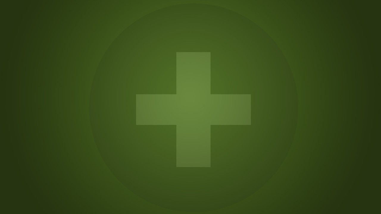 Secure in Christ episode artwork