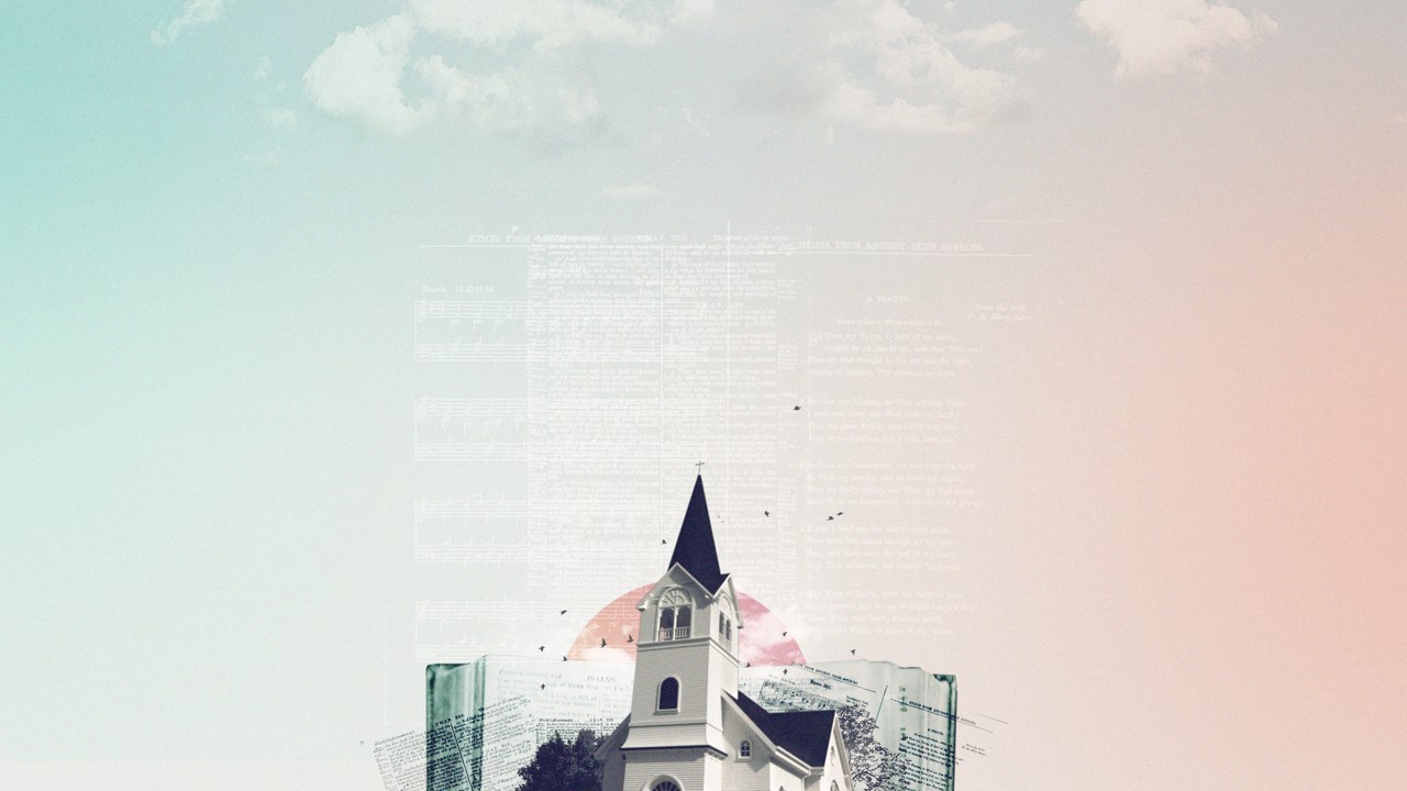 What is The Church? episode artwork