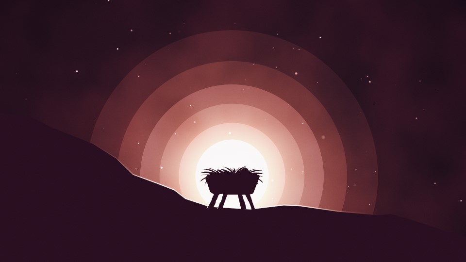 Who Jesus Is episode artwork