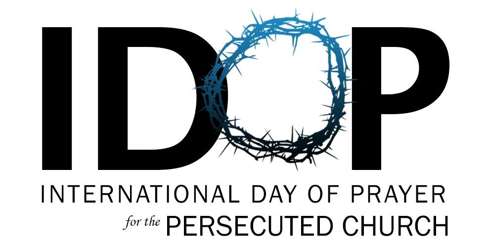 International Day Of Prayer episode artwork