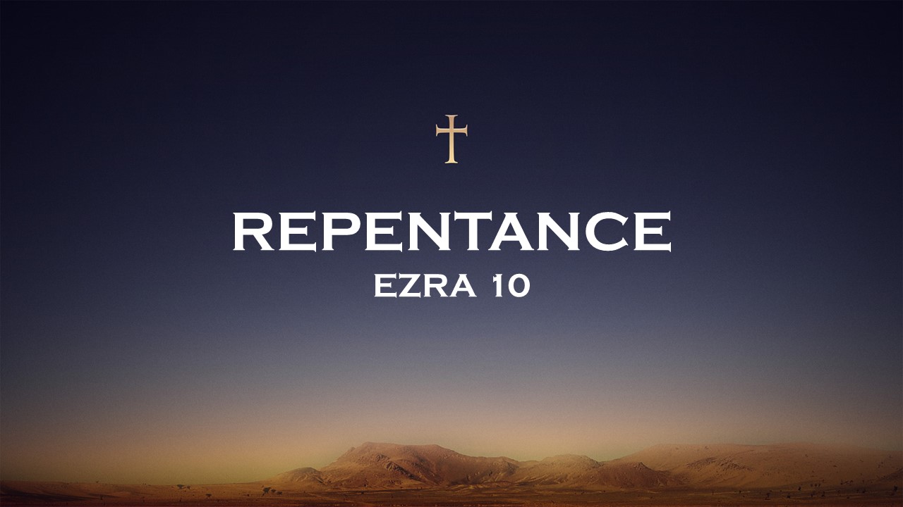 Repentance episode artwork