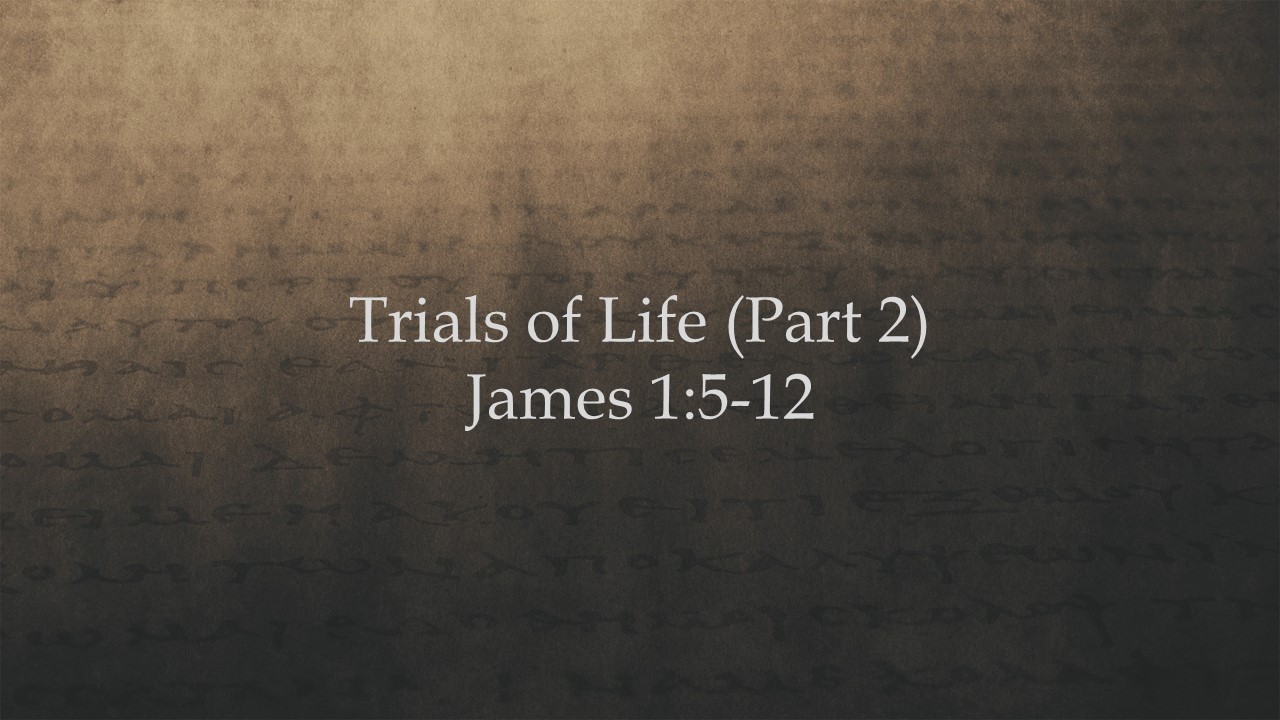 Trials (Part 2) episode artwork