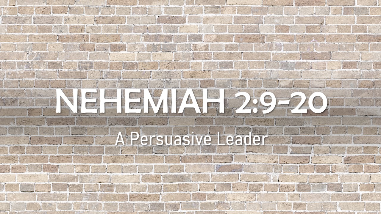 A Persuasive Leader episode artwork