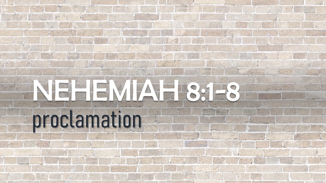 Nehemiah 8:1-8 episode artwork