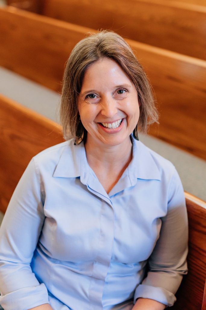 Christa Haggard