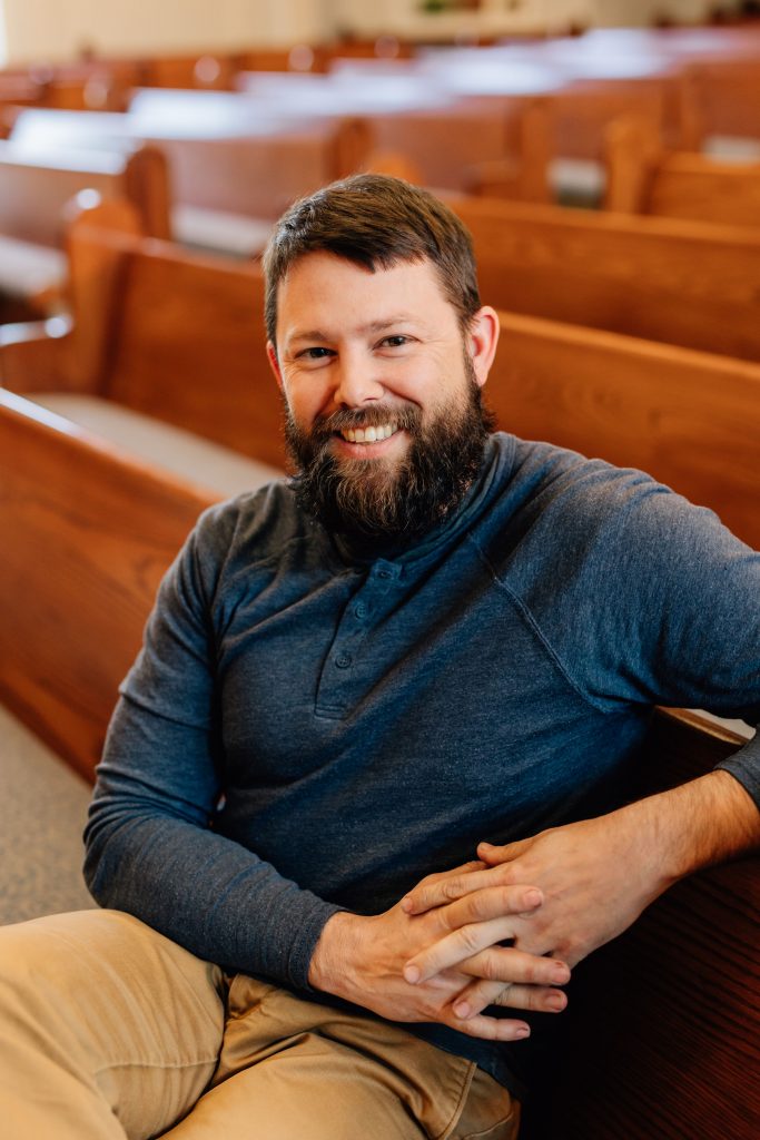 BEN COCHRAN