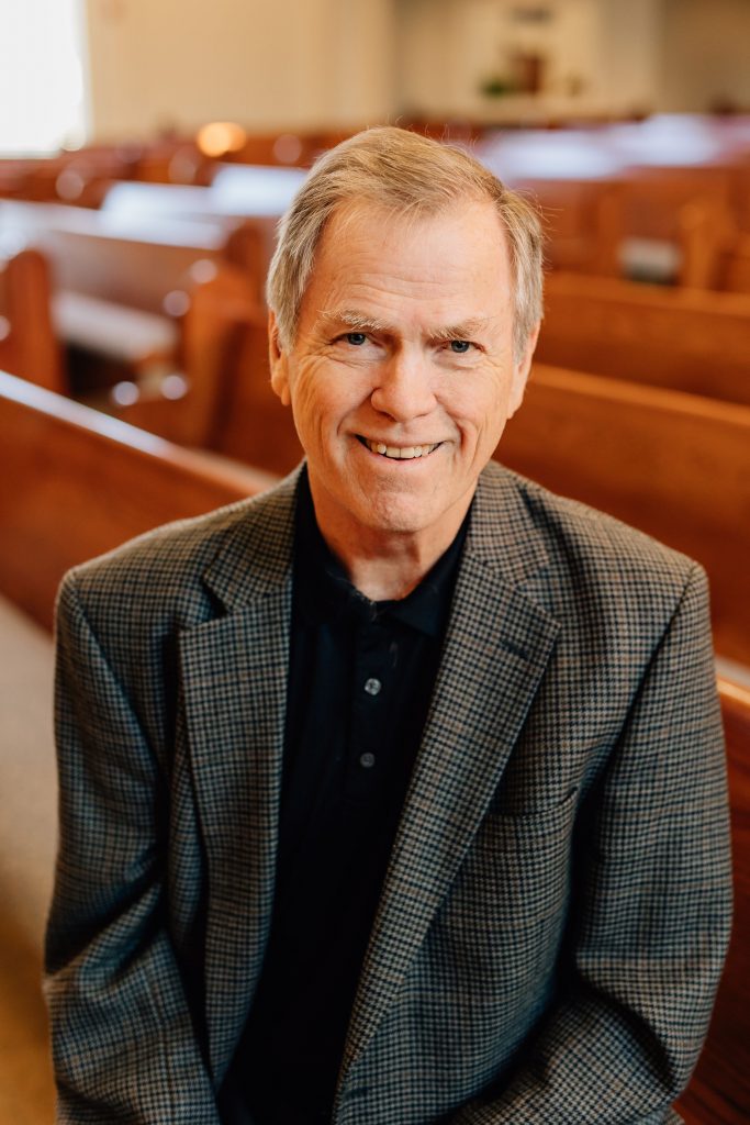 DOUG ROWELL