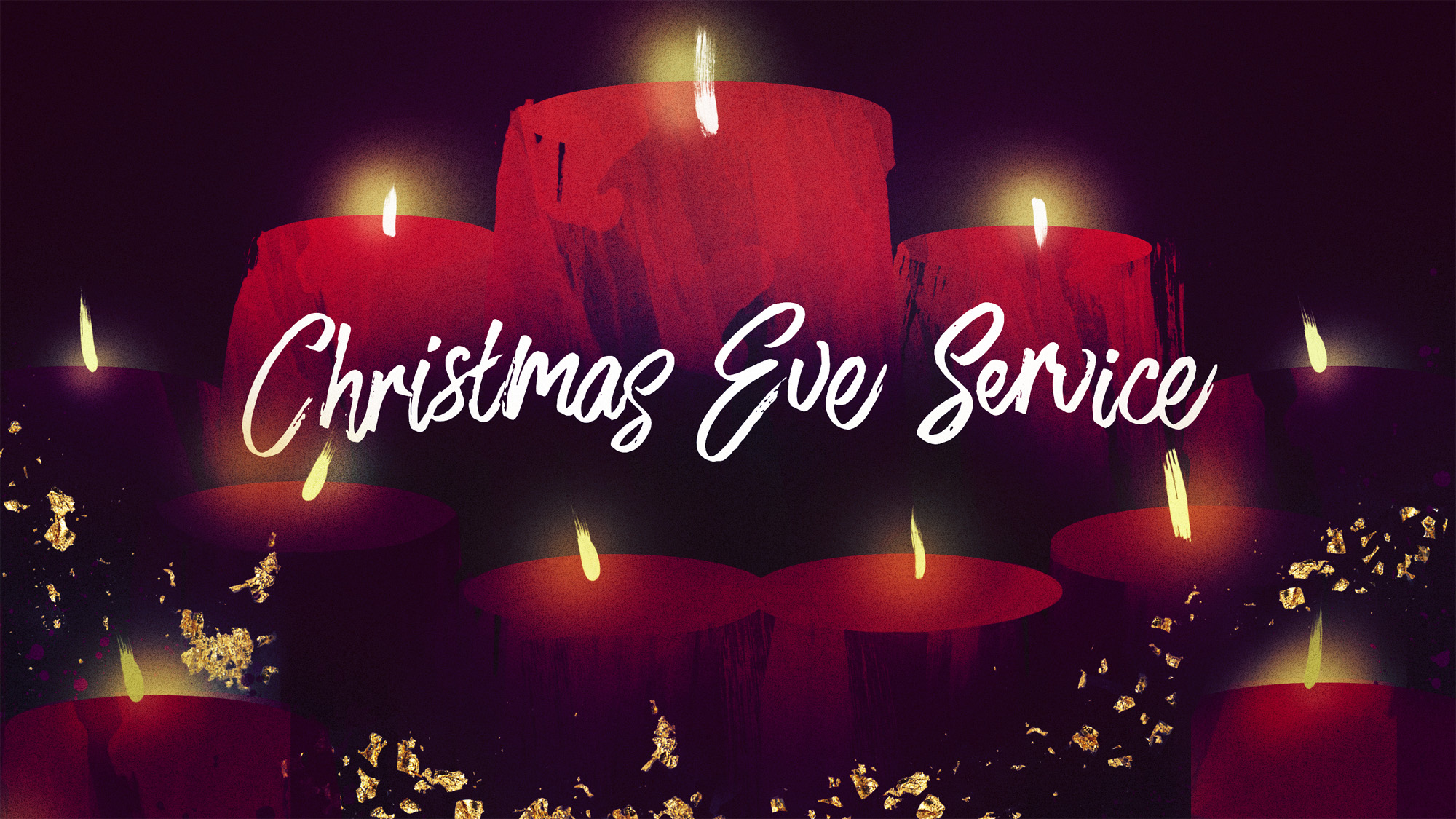 Christmas Eve 2025 episode artwork